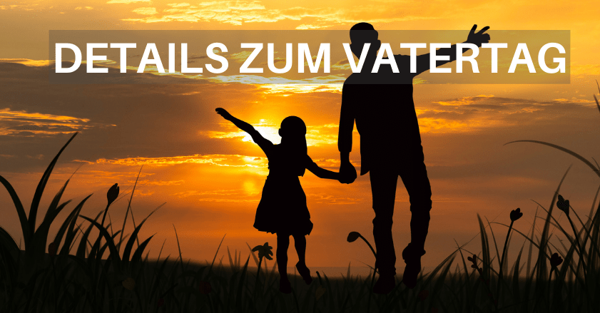 KAUFEN SIE DETAILS ZUM VATERTAG